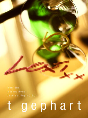 cover image of Lexi